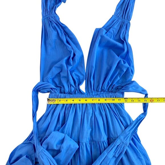 Erika Pena Vea Short Dress - Picture 9 of 14